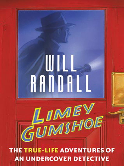 Limey Gumshoe (eBook)